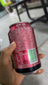 珍珍无糖荔枝味汽水 0糖碳酸饮料 330ml*24听年货礼盒（包装随机） 实拍图