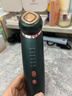 MESMOOTH慕苏【情人节礼物】美容仪器脸部按摩仪提拉紧致洁面导入仪眼部嫩肤礼物 贝母绿Pro  实拍图