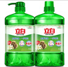 立白茶籽洗洁精2.9kg A类去污洁净99%除菌去油快不伤手洗涤灵洗碗液 实拍图