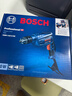 博世（BOSCH）手电钻电动螺丝刀木材钢材金属钻孔开孔600瓦插电式 GBM 13 RE 实拍图