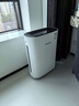 霍尼韦尔（Honeywell）空气净化器 除甲醛除菌除霾除过敏原 家用办公净化器除甲流病菌 KJ310F-P21W 实拍图