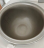 京东京造电饭煲4-5人 【IH微压 0氟 球釜】电饭锅饭锅家用4L大容量多功能智能蒸煮柴火饭4049A 实拍图