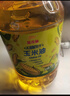 金龙鱼 食用油 非转基因 物理压榨玉米油6.18L（蕴含植物甾醇） 实拍图