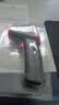 德力西电气测温枪工业红外线测温仪高精度油温度计厨房烘培水温油温枪 实拍图