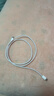 Apple/苹果 60W USB-C数据线-1米 type-c苹果充电线手机数据线 苹果17充电线iphone17充电线 实拍图