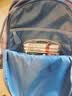 Beckmann挪威小学初高中生书包护脊大容量减负男女孩学生书包3-4-6-9年级 实拍图