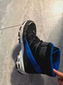 Skechers斯凯奇儿童绒绒靴保暖棉鞋男童女童高筒短靴加绒雪地靴660092L 实拍图