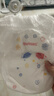 好奇（Huggies）金装拉拉裤XL96片(12-17kg)尿不湿【速干不易红】 实拍图