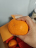 京鲜生 爱媛果冻橙 净重10斤装 单果180g起 生鲜水果柑橘桔子年货礼盒  实拍图