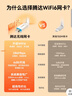 Tenda腾达 usb无线网卡wifi6 智能免驱AX300 无线网卡台式机专用 wifi接收器 高增益天线 无线wifi发射 实拍图