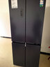 容声513L十字门冰箱pro双系统双循环一级能效风冷无霜大容量家用变频以旧换新BCD-513WD15FPA国家补贴 实拍图
