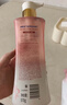 舒肤佳净透沐浴露红石榴香570g含果酸持久留香新旧包装随机【京东金榜】 实拍图