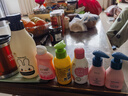 贝德美蓝甘菊儿童洗发水 3-6-12-15岁 无硅油弱酸性 柔顺控油 60ml 实拍图