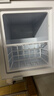 荣事达（Royalstar）小冰柜家用小型冷冻保鲜迷你冷藏商用卧式冷柜单用储母乳柜节能省电 【一级节能 全国联保】单温 72L 实拍图