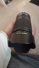绿巨能（llano）相机遮光罩适用尼康Z 50-250mm/50mm f1.8s镜头Z50II二代 Zfc Z30 Z72配件替代HB-90A/HB-90 实拍图