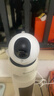萤石C6c 600万超清云台增强版摄像头 室内智能无线监控器家用 双向通话 手机远程 婴儿看护器 实拍图
