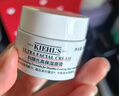 科颜氏（Kiehl's）全新第三代高保湿面霜125ml秋冬补水保湿滋润护肤品 新年礼物 实拍图