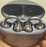SANAG塞那S6S Ultra【补贴立减15%】蓝牙耳机耳夹式气骨传导概念开放式不入耳运动挂耳式无线AI翻译机 实拍图