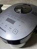 松下（Panasonic）【百亿补贴】电饭煲1-2人用多功能迷你电饭锅小型家用煮饭锅触摸智能2升容量以旧换新SR-DB071-K 实拍图