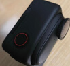 影石Insta360影石【旗舰首发】GO 3S 4K拇指相机 Vlog骑行亲子宠物运动相机摄像机口袋相机（星曜黑64G标配版） 实拍图