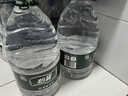 怡宝 饮用水 纯净水6L*3桶装水 整箱装 实拍图
