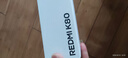 小米REDMI K80 国家补贴 第三代骁龙8 6550mAh大电池 玄夜黑 12+256 红米5G手机 实拍图