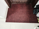 七七家入户门地垫进门口防滑垫PVC脚踏垫耐脏地毯门垫可裁剪垫子 实拍图