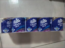 维达（Vinda）有芯卷纸 蓝色经典4层160克*10卷 厚韧大分量 卫生纸厕纸 卷筒纸 实拍图
