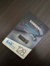 三星（SAMSUNG）128GB USB3.1 U盘 BAR升级版+深空灰 金属优盘 高速学生办公 读速400MB/s（Gen 1）适用哨兵模式 实拍图