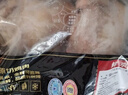 鲜京采 三黄鸡净重4斤（2只装） 冷冻 散养鸡走地鸡煲汤食材  源头直发 实拍图