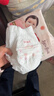 好奇（Huggies）铂金装小桃裤拉拉裤箱装XXXL64片尿不湿【透爽散热】 实拍图