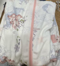 贝肽斯婴儿睡袋暖姜恒温儿童分腿睡袋婴幼儿防踢被睡衣秋冬中厚 甜梦L 实拍图