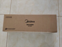 美的（Midea）【超级单品】直流变频暖风机取暖器 全屋升温电暖器 节能电暖气 家用电热风机 小太阳烤火炉HFV20D 实拍图