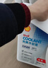 壳牌（Shell）长效防冻液 汽车冷却液 四季通用 -30℃ 4kg (红色) 养车保养 实拍图