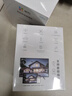 萤石C8C 4G+128G监控专用存储卡网络室外监控家用摄像头 双云台智能摄像头永久流量 300万像素 实拍图