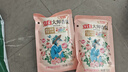 立白大师香氛洗衣液 100g袋装 持久留香玫瑰花香 柔顺护衣旅行装 实拍图