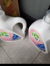 威露士la无患子健康天然有氧洗植萃洗衣液3L瓶 除菌除螨6效合1高效清洁 实拍图