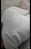 京东京造大白被 100%原生纤维A类磨毛保暖被子冬季被芯6斤2x2.3m 实拍图