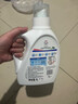 威露士清可新洗衣液松木香1L/瓶 除菌除螨除霉快洗去污渍 持久留香 实拍图