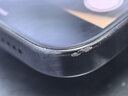 Apple 苹果 iPhone 17/16/15/14/13/12/11/X系列二手手机 规格见质检报告自营 苹果 iPhone 16 Pro Max 实拍图