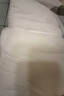 雅鹿·自由自在枕头枕芯家用一对装 酒店枕护颈枕睡眠颈椎病深度睡觉专用软低枕 实拍图
