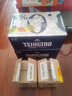 青岛啤酒（TsingTao）无醇（0.0）白啤 330ml*24罐 整箱装 年货送礼 实拍图