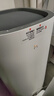 720华为智选鸿蒙智选720空气净化器123iSProC400EP500H官方原装滤芯滤芯网 除甲醛雾霾消毒除菌除烟味 空净EP500H滤芯 实拍图