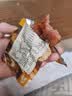 酱香鸡胗零食夜宵充饥解馋卤味肉类熟食小吃开袋速即食品休闲 酱香鸡胗*10个 实拍图
