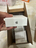 Apple/苹果 AirPods 4 搭配USB-C充电盒 苹果耳机 蓝牙耳机 适用iPhone/iPad/Mac 四代 实拍图