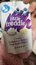 小皮（Little Freddie）多口味儿童常温酸奶水果泥100g*10袋 发酵乳西梅泥 宝宝酸奶果泥 实拍图