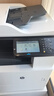 惠普（HP）m72625dn打印机 a3a4黑白激光复合机 高端大型办公 网络双面商用落地立式工程试卷打印复印一体机 m72625dn标配（可选无线wifi） 实拍图