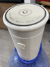 小熊（Bear）桶装水抽水器 饮水机抽水泵神器 水桶取水器 电动上水器矿泉水压水器自动吸水器 YSJ-F06Q1 实拍图