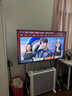 海尔【小红花电视-绽放版】55H5C 55英寸 8核 144Hz高刷 3+32GB 游戏 护眼 国家补贴一级能效 京东自营 实拍图