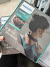 飞利浦（PHILIPS）颈椎按摩器颈椎按摩仪肩颈按摩仪频脉冲按摩肩颈便携 3302N蓝 【价保618】生日礼物送女朋友 实拍图